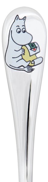 Iittala Kávová lyžička Moomin, 13,5 cm