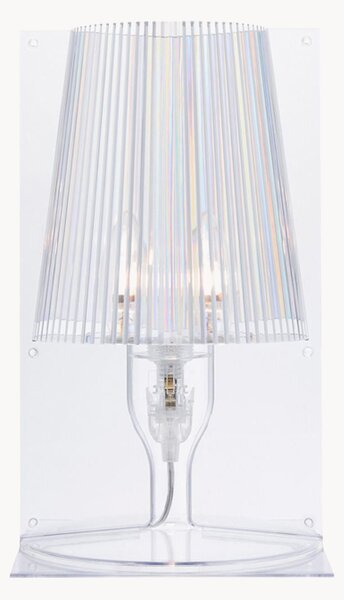 Malá stolová LED lampa Take