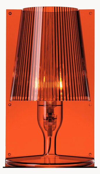 Malá stolová LED lampa Take