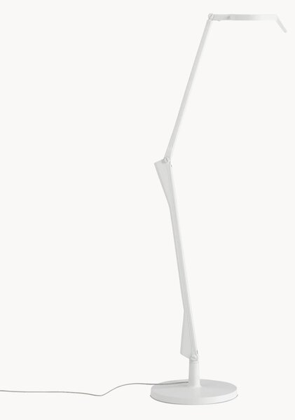 Nastaviteľná stmievateľná stolová LED lampa Aledin Tec
