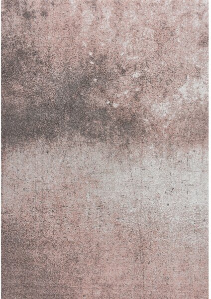 Koberec Softness nude cream rose 160x230cm