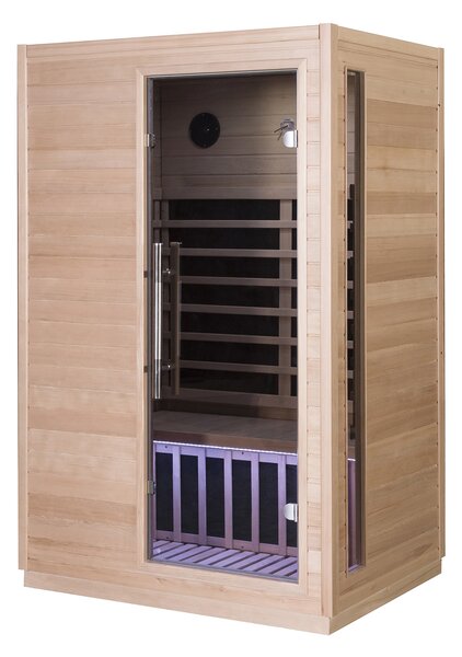 MARIMEX Infrasauna Marimex Smart 1001 L (11105627)