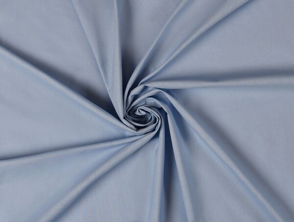 Kvalitex bavlnená plachta 150x230 cm modrá
