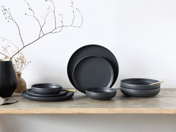 KOMBINOVANÝ SERVIS Uno 8-dielne Creatable - Online Only bytové doplnky, Online Only