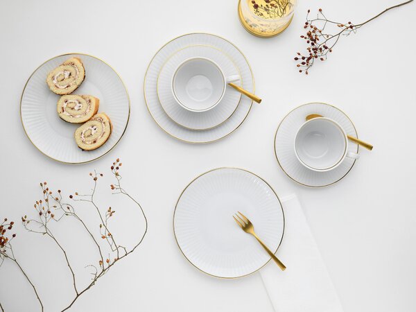 KÁVOVÝ SERVIS Valencia 18-dielne Creatable - Online Only bytové doplnky, Online Only