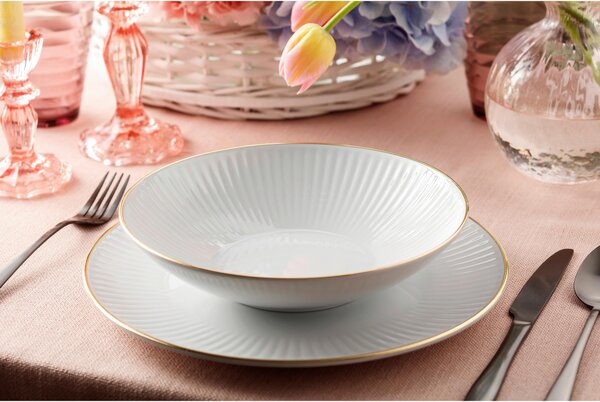JEDÁLENSKÝ SERVIS Valencia 12-dielne Creatable - Online Only bytové doplnky, Online Only