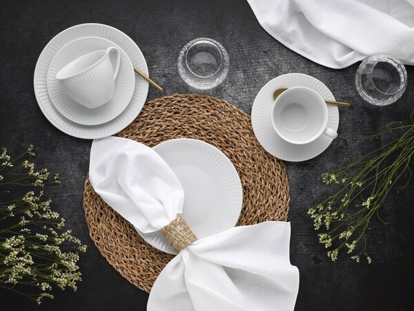 KÁVOVÝ SERVIS Valencia 18-dielne Creatable - Online Only bytové doplnky, Online Only