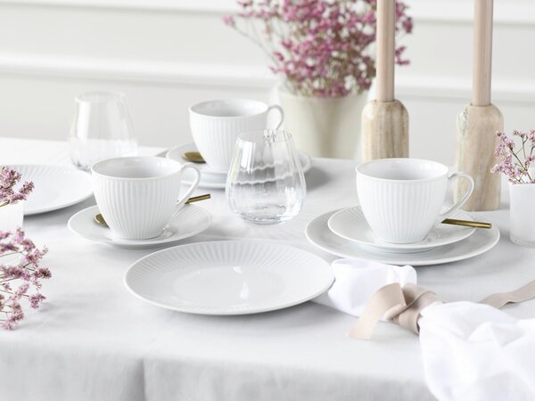 KÁVOVÝ SERVIS Valencia 18-dielne Creatable - Online Only bytové doplnky, Online Only