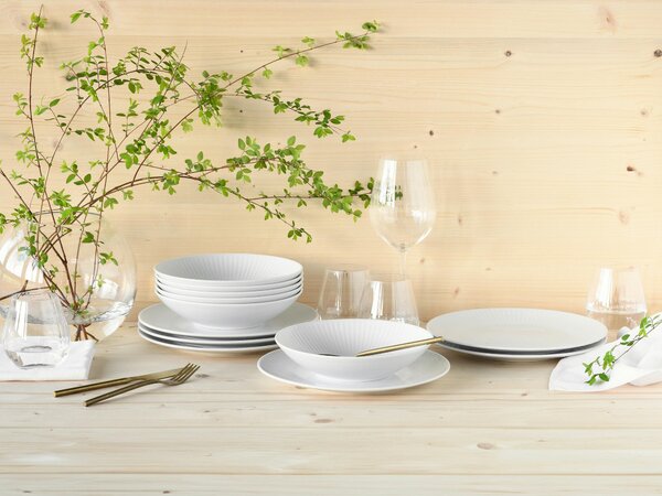 JEDÁLENSKÝ SERVIS Valencia 12-dielne Creatable - Online Only bytové doplnky, Online Only