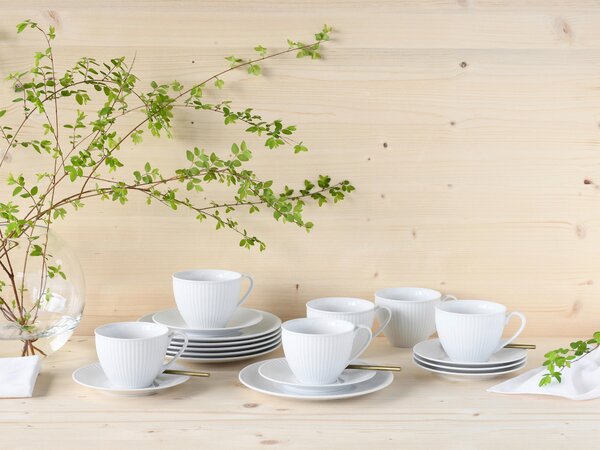 KÁVOVÝ SERVIS Valencia 18-dielne Creatable - Online Only bytové doplnky, Online Only