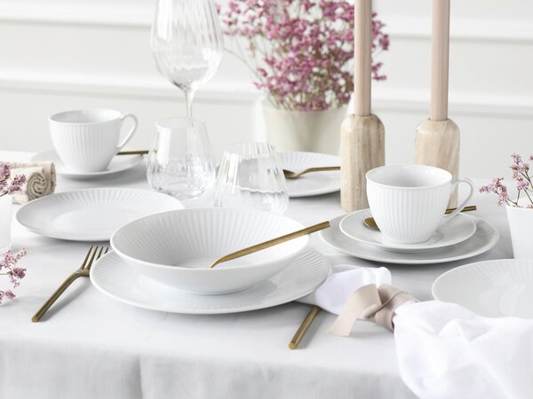 KOMBINOVANÝ SERVIS Valencia 30-dielne Creatable - Online Only bytové doplnky, Online Only