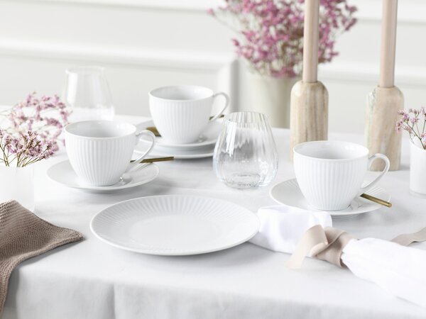 KOMBINOVANÝ SERVIS Valencia 30-dielne Creatable - Online Only bytové doplnky, Online Only