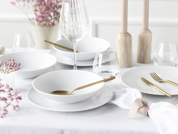 JEDÁLENSKÝ SERVIS Valencia 12-dielne Creatable - Online Only bytové doplnky, Online Only