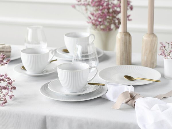 KÁVOVÝ SERVIS Valencia 18-dielne Creatable - Online Only bytové doplnky, Online Only