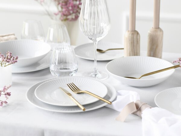 JEDÁLENSKÝ SERVIS Valencia 18-dielne Creatable - Online Only bytové doplnky, Online Only