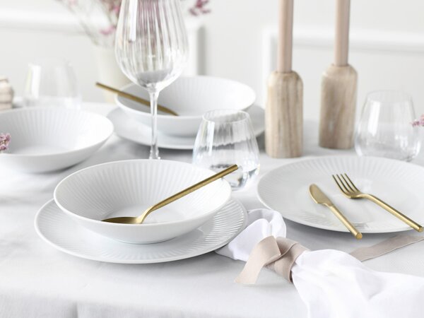 JEDÁLENSKÝ SERVIS Valencia 12-dielne Creatable - Online Only bytové doplnky, Online Only