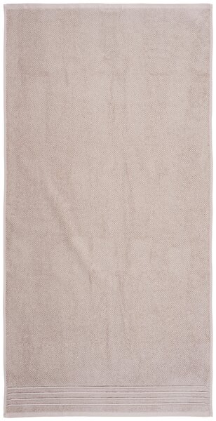 UTERÁK, 70/140 cm, taupe Esposa - Kúpeľňový textil