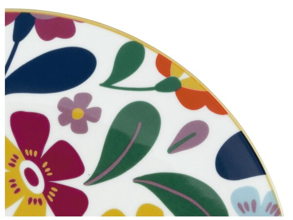 JEDÁLENSKÝ SERVIS Folklore 12-dielne Creatable - Online Only bytové doplnky, Online Only