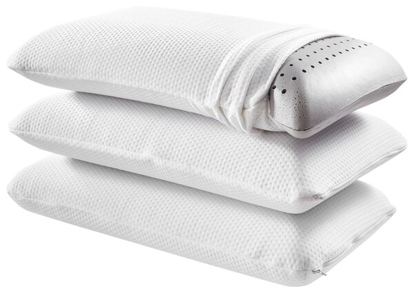 OPORNÝ ŠIJOVÝ VANKÚŠ Sleeptex - Matrace