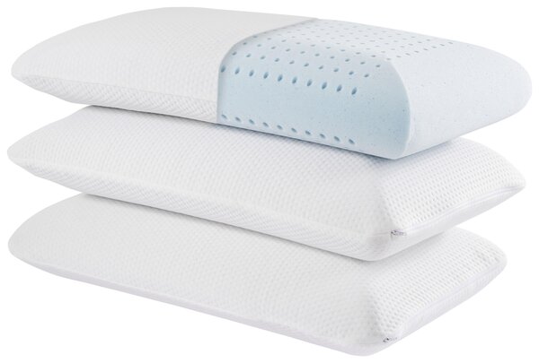 OPORNÝ ŠIJOVÝ VANKÚŠ Sleeptex - Matrace