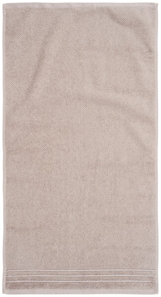 UTERÁK NA RUKY, 50/100 cm, taupe Esposa - Kúpeľňový textil