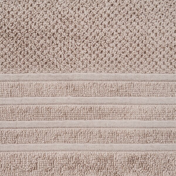UTERÁK, 70/140 cm, taupe Esposa - Kúpeľňový textil
