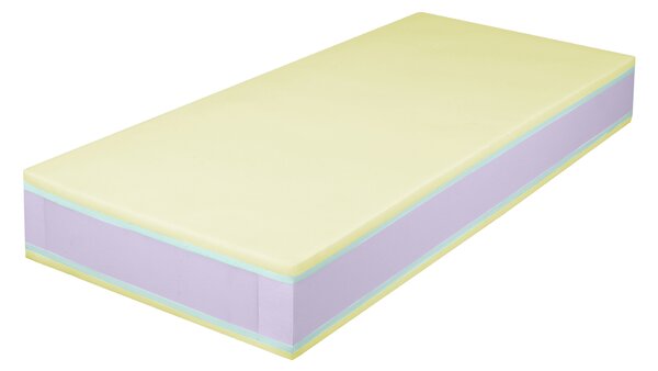 Wilsondo Taštičkový pružinový matrac Cloudlet 80x200