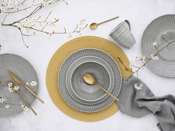 KOMBINOVANÝ SERVIS Sofia 16-dielne Creatable - Online Only bytové doplnky, Online Only