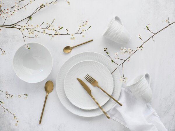 KOMBINOVANÝ SERVIS Sofia 16-dielne Creatable - Online Only bytové doplnky, Online Only