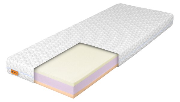 Wilsondo Penový matrac Eirine 80x200
