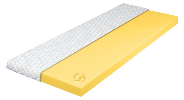 Wilsondo Vrchný matrac s pamäťovou penou Etheria 80x200 - 8 cm