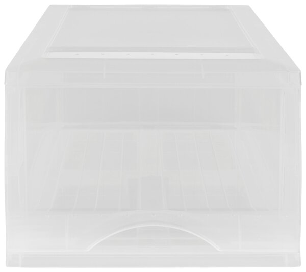 ZÁSUVKOVÝ BOX - Úložné boxy & dekoračné boxy