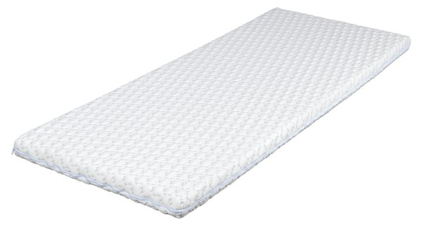 Wilsondo Vrchný matrac s pamäťovou penou Etheria 80x200 - 8 cm