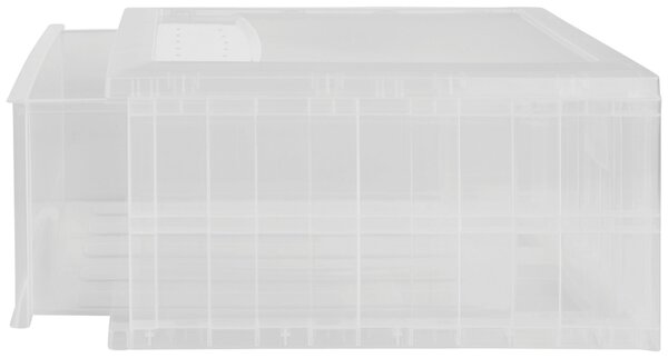 ZÁSUVKOVÝ BOX - Úložné boxy & dekoračné boxy