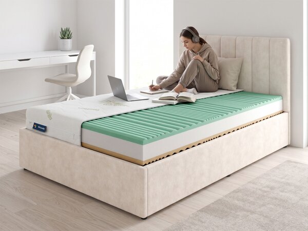 Wilsondo Penový matrac Karla 90x200x16