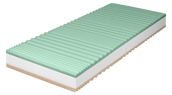 Wilsondo Penový matrac Karla 90x200x16
