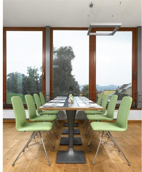 LD SEATING - Stolička SUNRISE 152-DE