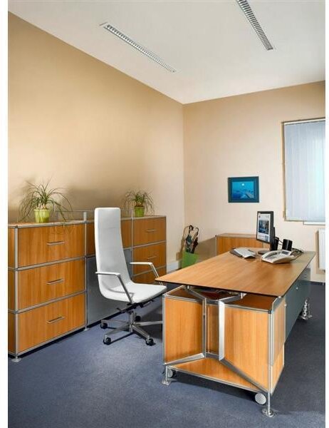 LD SEATING - Kancelárske kreslo HARMONY 820-H
