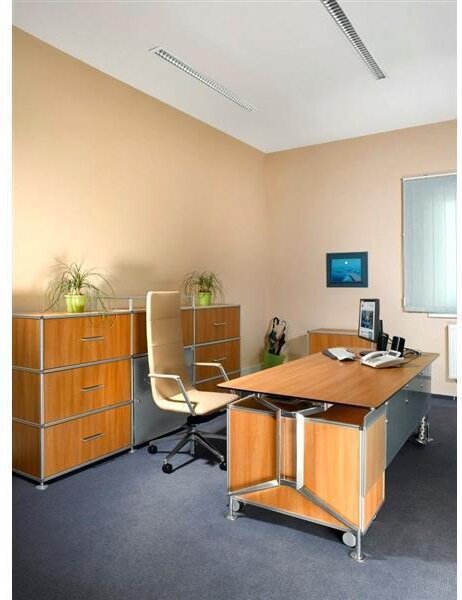 LD SEATING - Kancelárske kreslo HARMONY PURE 850-H