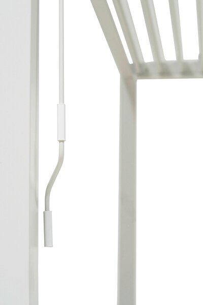 PERGOLA velikost: 400/250/300 cm Gardenson - Online Only záhrada, Online Only