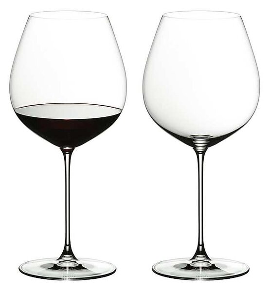 Riedel Veritas Old World Pinot Noir poháre na víno 768 ml 2 ks