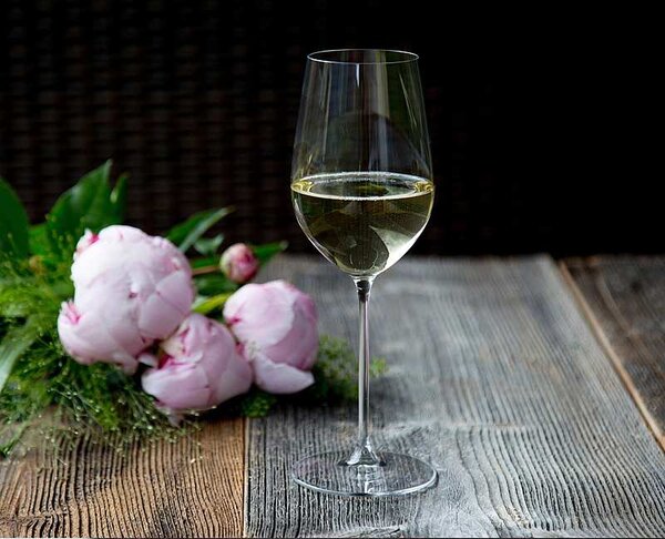 Riedel Veritas Riesling/Zinfandel poháre na víno 409 ml 2 ks