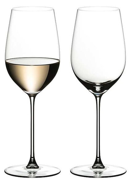 Riedel Veritas Riesling/Zinfandel poháre na víno 409 ml 2 ks