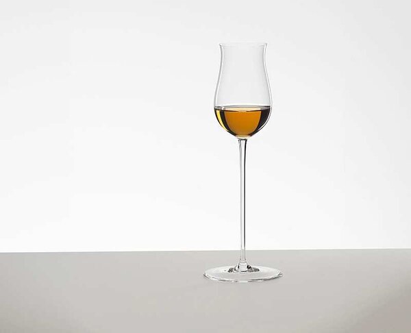 Riedel Veritas Spirits degustačné poháre 170 ml 2 ks