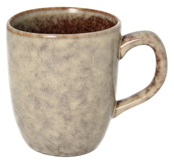 Hrnček Sorani 350ml dark beige