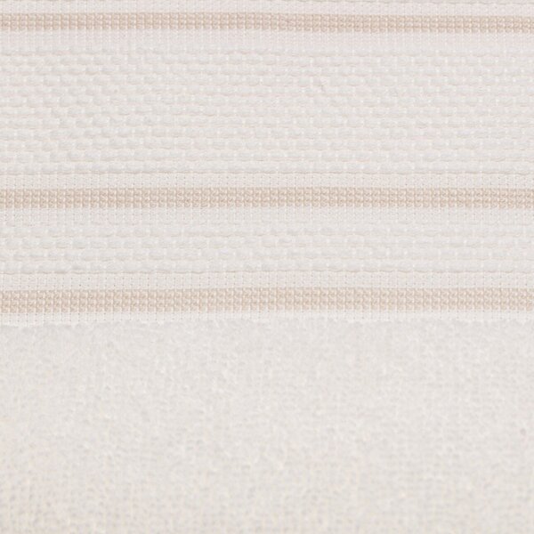 Uterák Gunnar 50x90cm creamy white beige