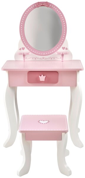 TOALETNÝ STOLÍK My Baby Lou - Detské izby