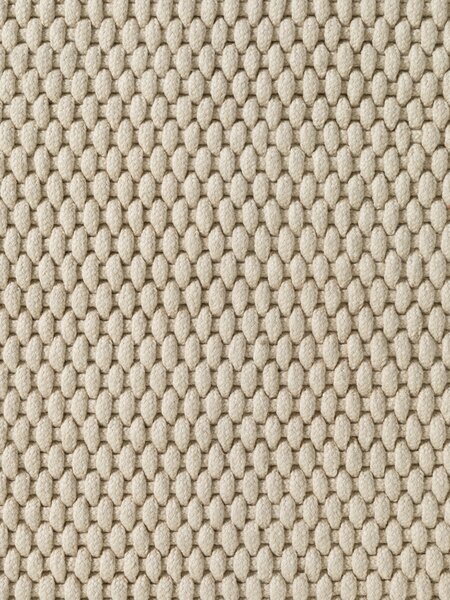 Ted Baker , Kusový koberec Southwark 106405 Creme, 120x170, biela, chodba / predsieň