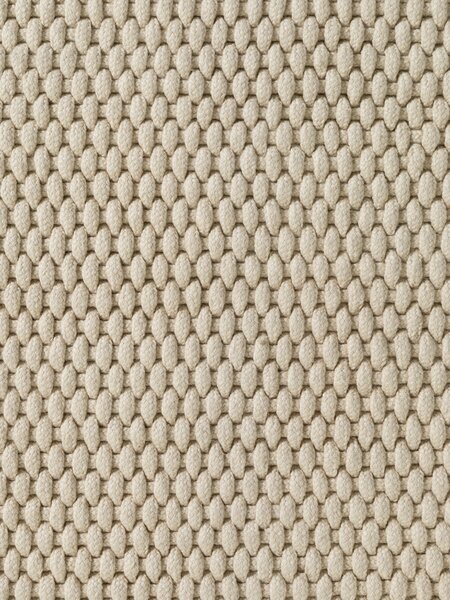 Ted Baker , Kusový koberec Southwark 106405 Creme, 120x170, biela, chodba / predsieň