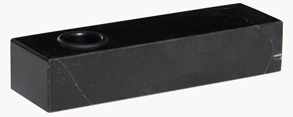 Svietnik Brick Black